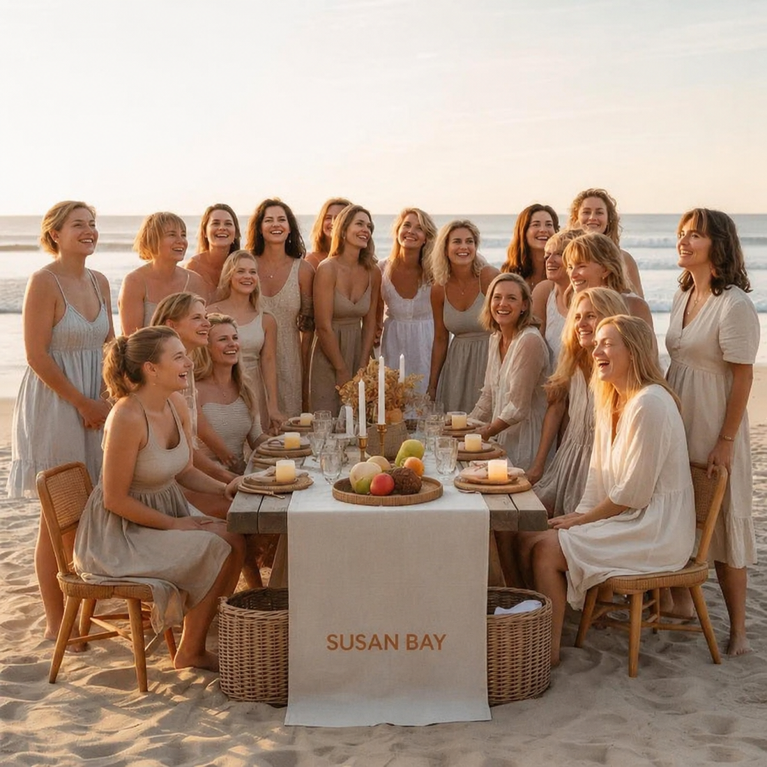 Why Australian Women Love the Susan Bay Lifestyle