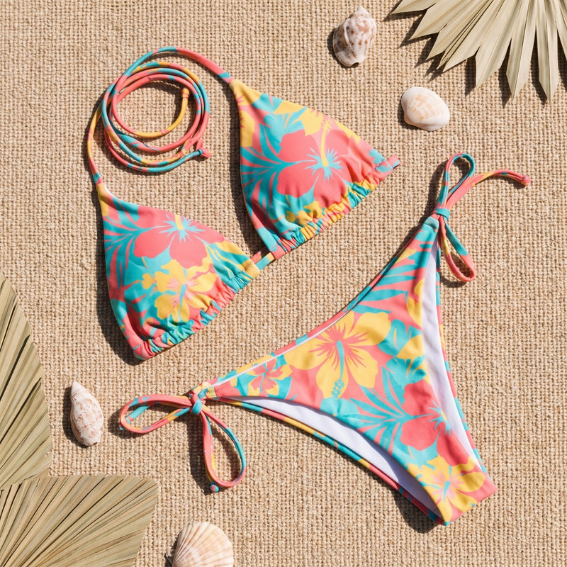 Bikini's & Swimsuits