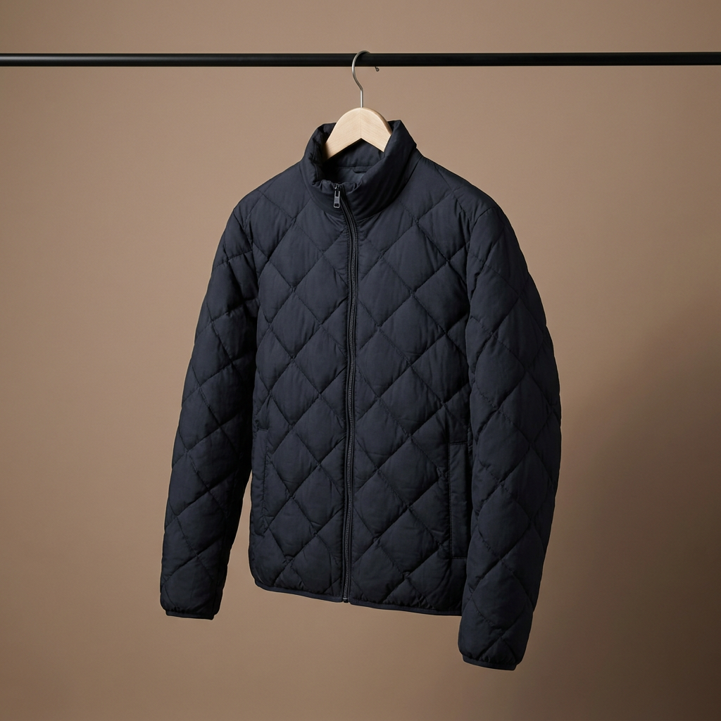 Men Jackets