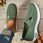 Abby Orthopaedic Slip-On Shoes