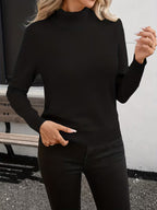 Yvette | Women's Relaxed Knit Sweater