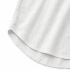 Isbeth | Women's V-Neck Button-Front Sleeveless Tank Top
