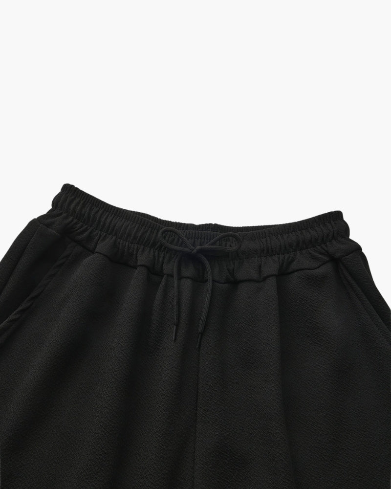 Rainer | Men Summer Set Polo Shirt and Tapered Pants
