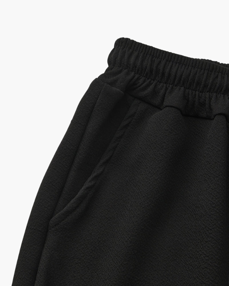 Rainer | Men Summer Set Polo Shirt and Tapered Pants