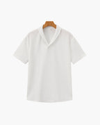 Rainer | Men Summer Set Polo Shirt and Tapered Pants