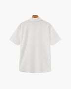 Rainer | Men Summer Set Polo Shirt and Tapered Pants
