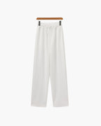 Rainer | Men Summer Set Polo Shirt and Tapered Pants