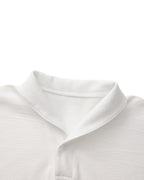 Rainer | Men Summer Set Polo Shirt and Tapered Pants