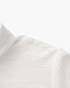 Rainer | Men Summer Set Polo Shirt and Tapered Pants