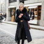 Tahlia Extended Warm Winter Coat