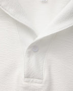 Rainer | Men Summer Set Polo Shirt and Tapered Pants