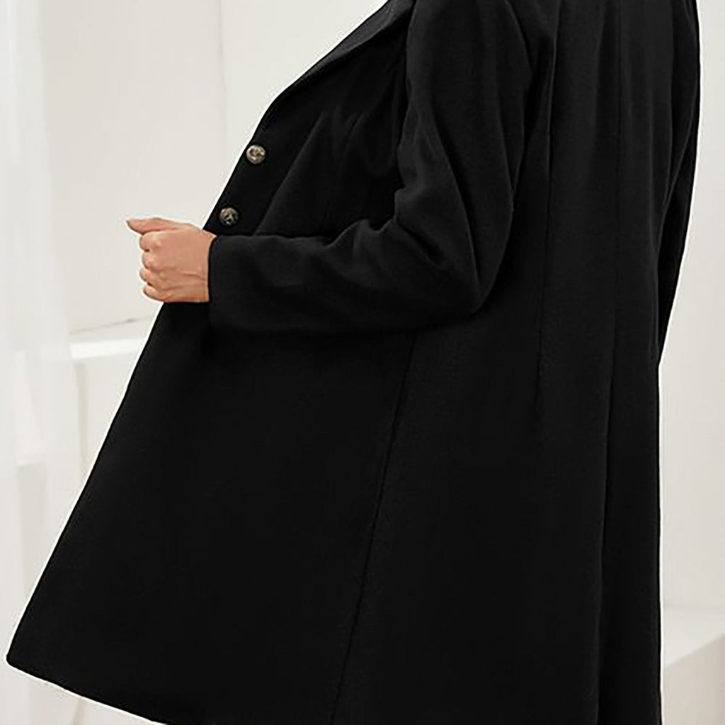 Hannah Prestige Coat