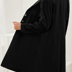 Hannah Prestige Coat