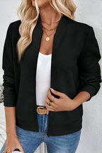 Veerle | Women's Relaxed-Fit Knit Cardigan – Everyday Layer