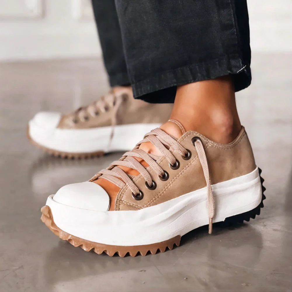 Colette Orthopaedic Shoes