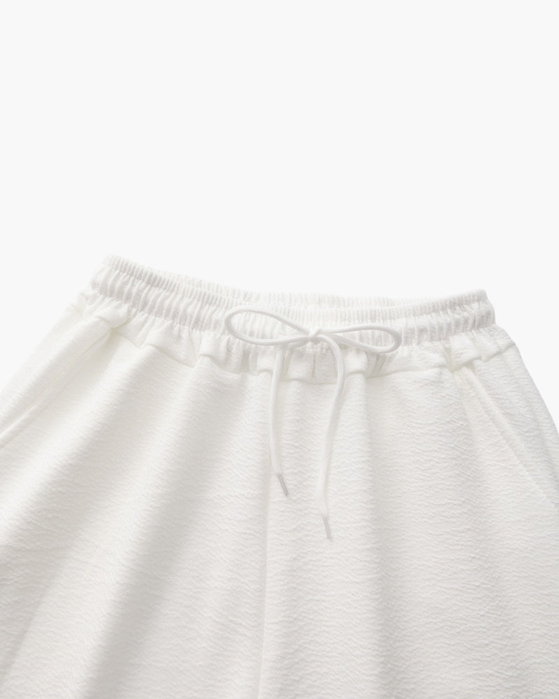 Rainer | Men Summer Set Polo Shirt and Tapered Pants