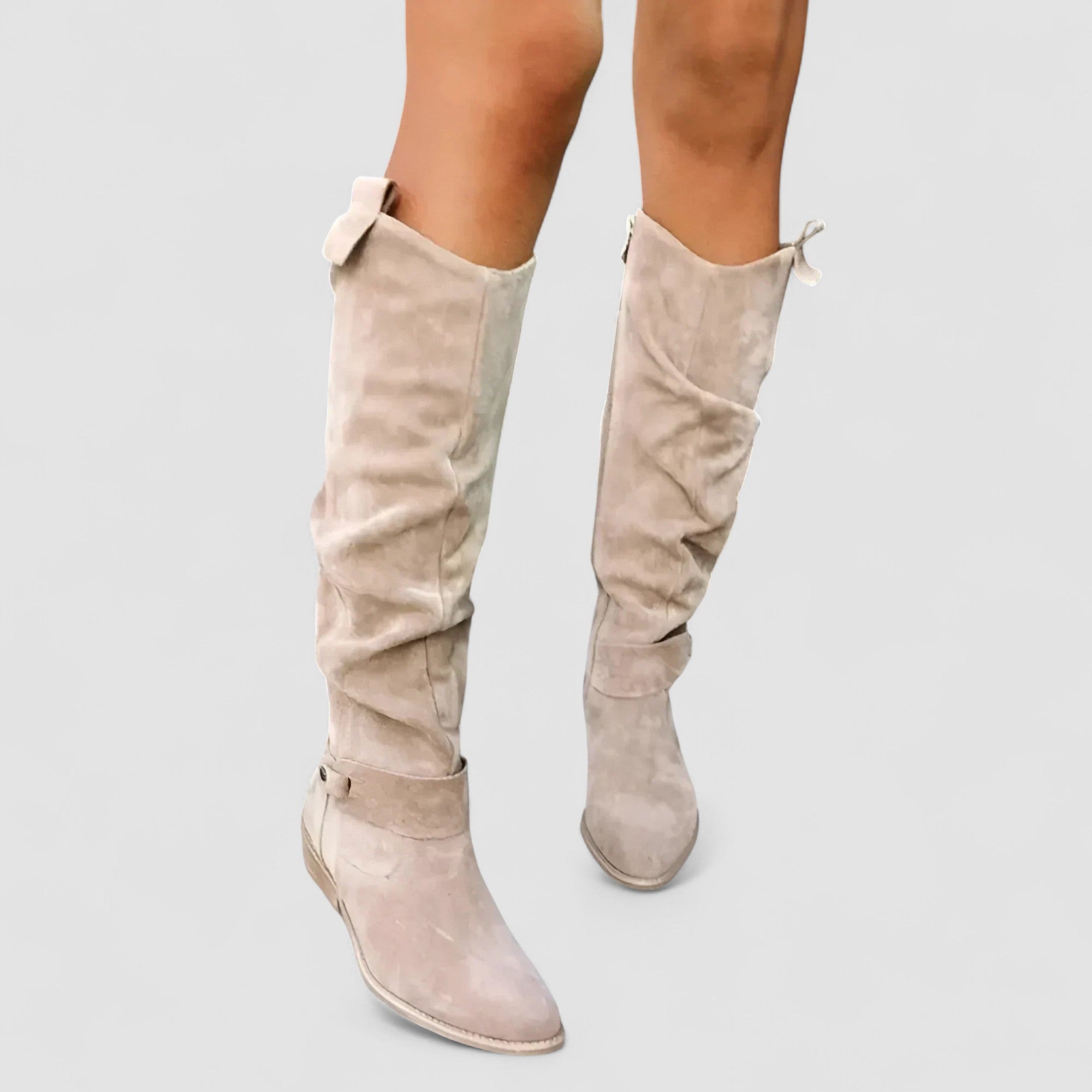 Starla Orthopedic Boots