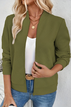 Veerle | Women's Relaxed-Fit Knit Cardigan – Everyday Layer