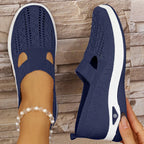 Abby Orthopaedic Slip-On Shoes