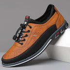 Rafael | Men's Lace-Up Round Toe Shoes