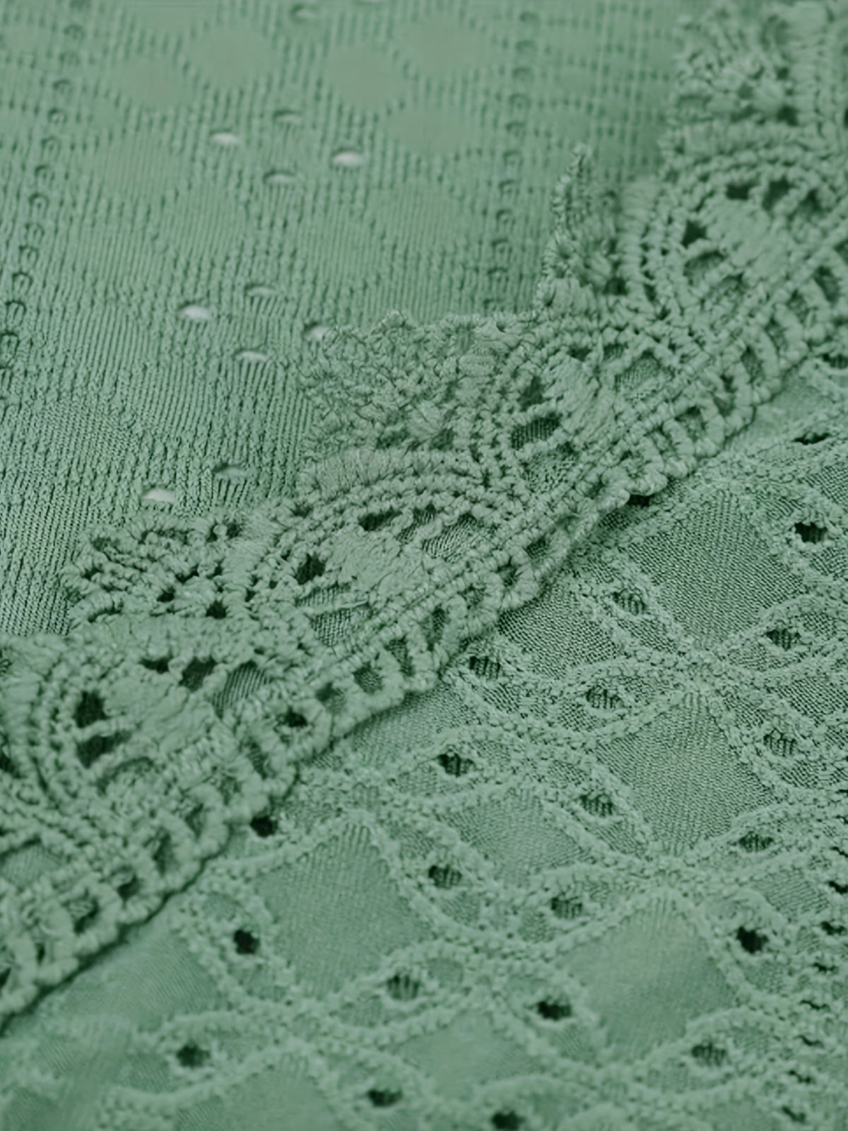 Peggy | Women's Lace Corset Top with V-Neck