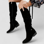 Starla Orthopedic Boots