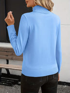 Yvette | Women's Relaxed Knit Sweater