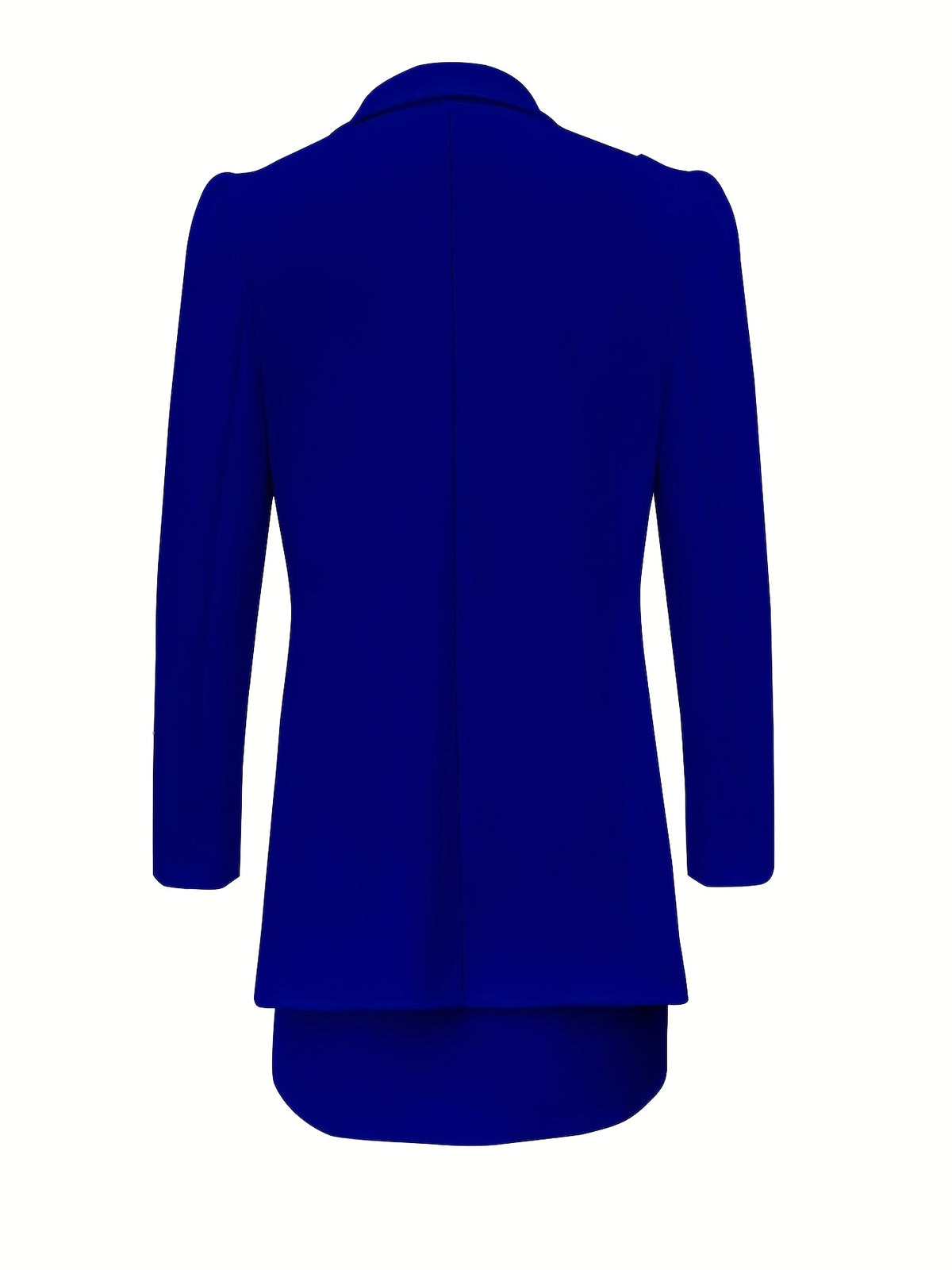 Farah | Women's Double-Breasted Blazer & Skirt Set
