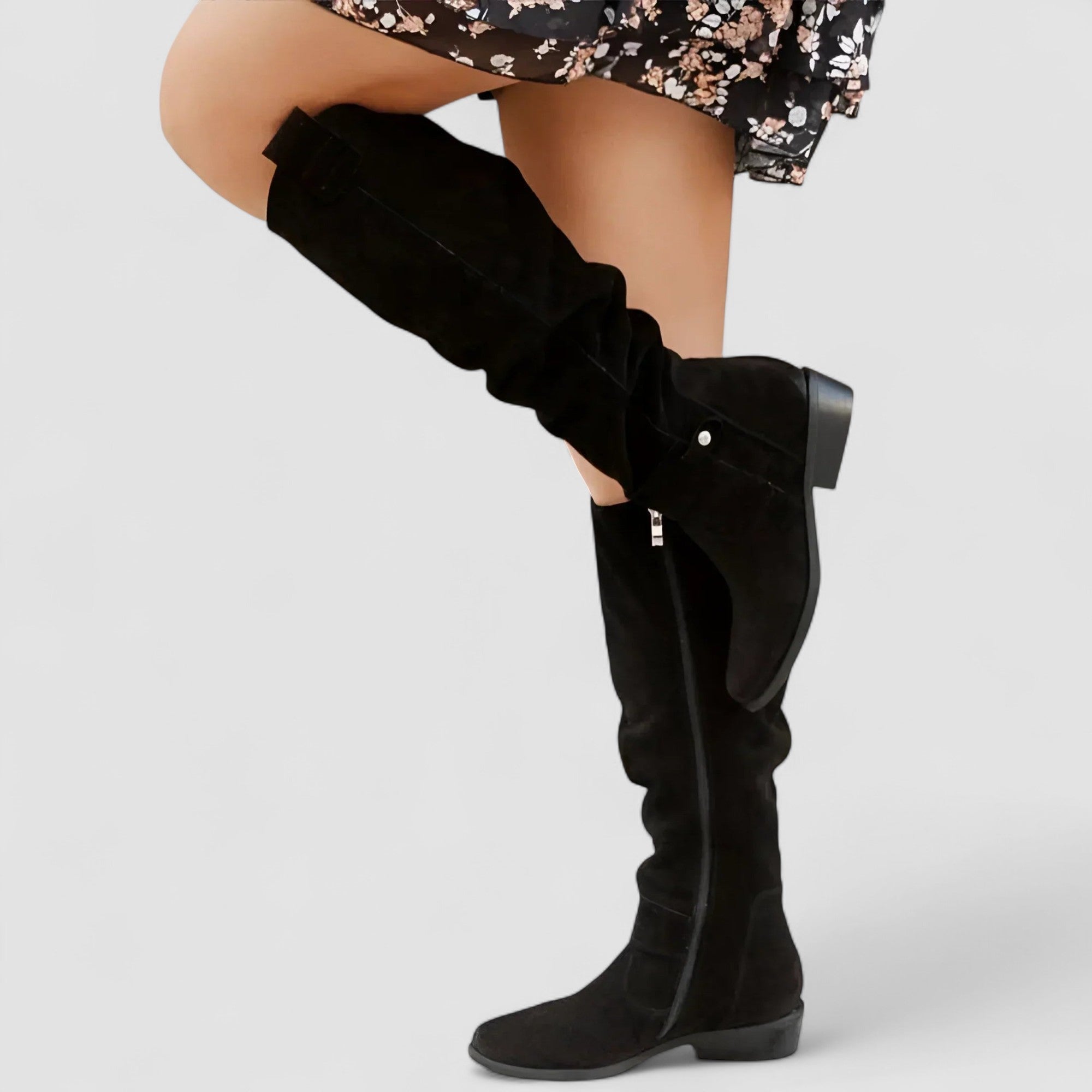 Starla Orthopedic Boots