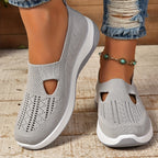 Abby Orthopaedic Slip-On Shoes