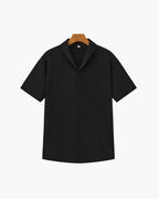Rainer | Men Summer Set Polo Shirt and Tapered Pants