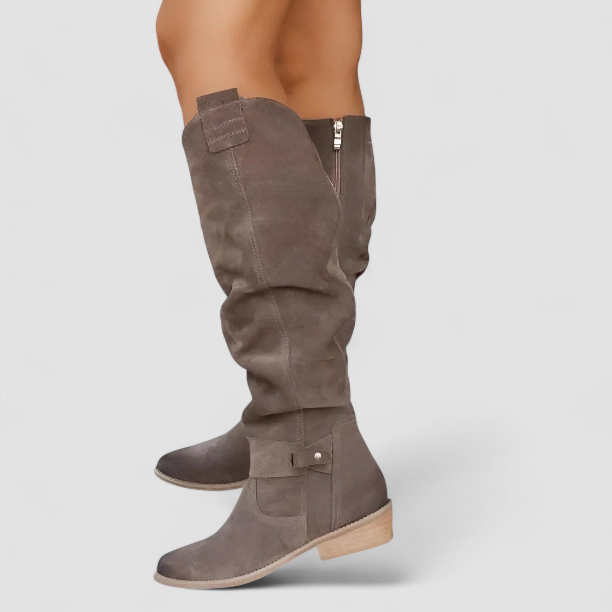 Starla Orthopedic Boots