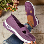 Abby Orthopaedic Slip-On Shoes
