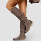 Starla Orthopedic Boots