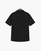 Rainer | Men Summer Set Polo Shirt and Tapered Pants