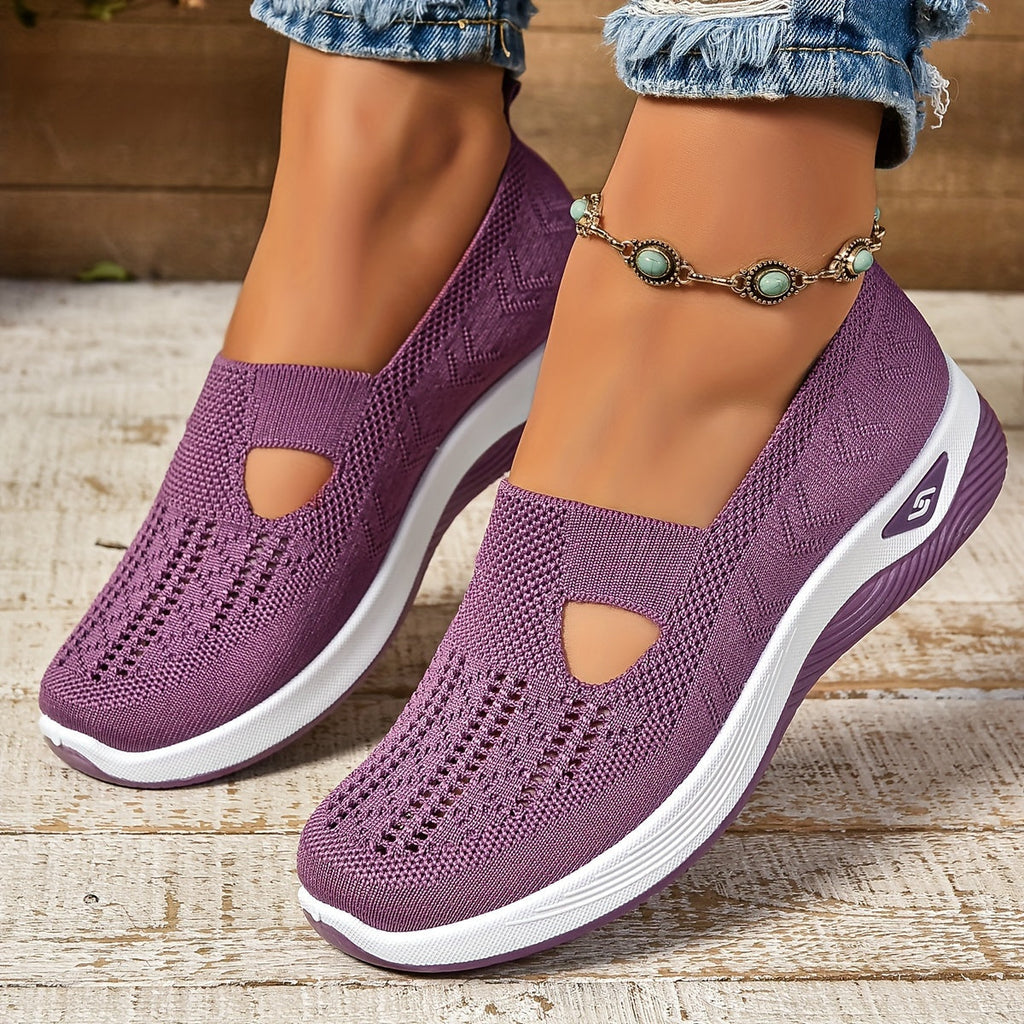 Abby Orthopaedic Slip-On Shoes