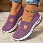 Abby Orthopaedic Slip-On Shoes