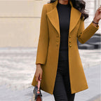 Hannah Prestige Coat