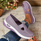 Abby Orthopaedic Slip-On Shoes