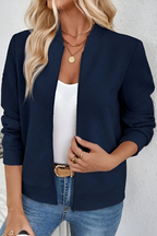Veerle | Women's Relaxed-Fit Knit Cardigan – Everyday Layer