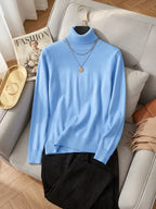 Yvette | Women's Relaxed Knit Sweater