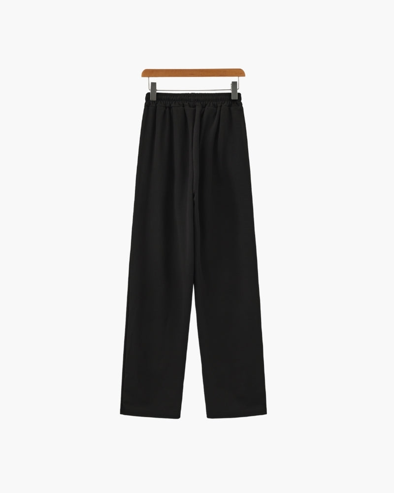 Rainer | Men Summer Set Polo Shirt and Tapered Pants