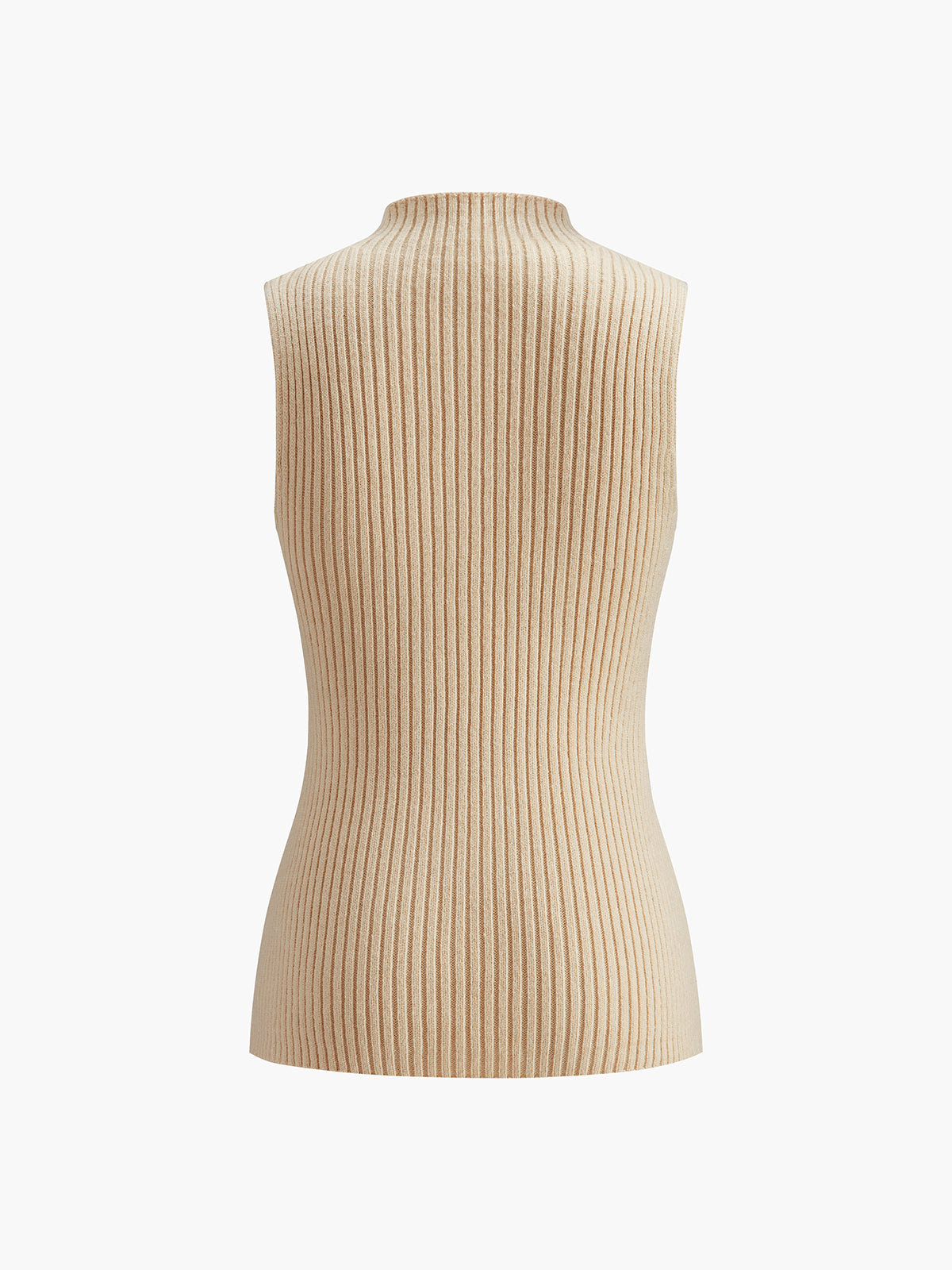 Madison | Women's Ribbed Collar Top