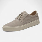 Ronan | Men's Lace-Up Business Shoes with Pointed Toe