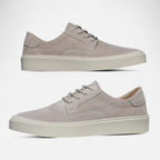 Ronan | Men's Lace-Up Business Shoes with Pointed Toe
