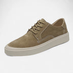 Ronan | Men's Lace-Up Business Shoes with Pointed Toe