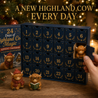 Sandrine | Advent calendar christmas gift