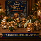 Sandrine | Advent calendar christmas gift