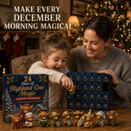 Sandrine | Advent calendar christmas gift