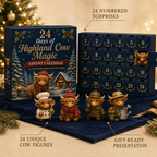 Sandrine | Advent calendar christmas gift